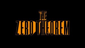 Теорема Зеро. Русский трейлер '2014'. HD