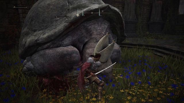 What happens if you kill Miriel, Pastor of Vows | Elden Ring