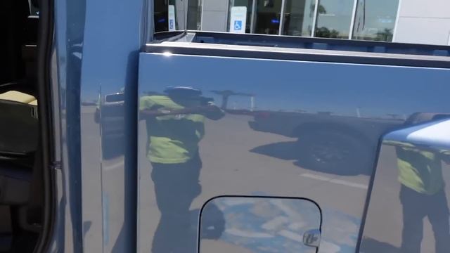 IT'S HERE!! MY "SPECIAL ORDER" 2023 F-450 ARRIVED TODAY & IM GIVING IT AWAY! смотреть онлайн