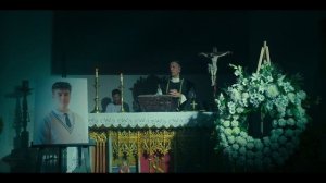 "Пусть всё горит"   Трейлер (рус.)