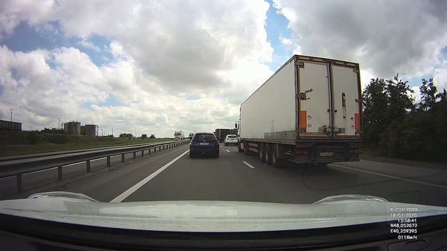 953 км 1018км М4 Дон смотреть онлайн