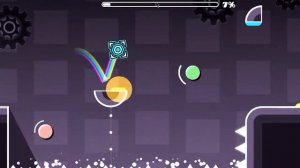 ТОП 10 ЛУЧШИХ ХАРД УРОВНЕЙ | Geometry dash | Hard | gd | лучшие уровни в гд
