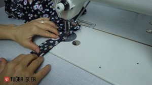 Раскрой и пошив юбки 8 в 1 (простой способ)