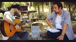 BARIŞ Ç. ft Ferhat - Artık Sevmeyeceğim (Kendimizce cover )