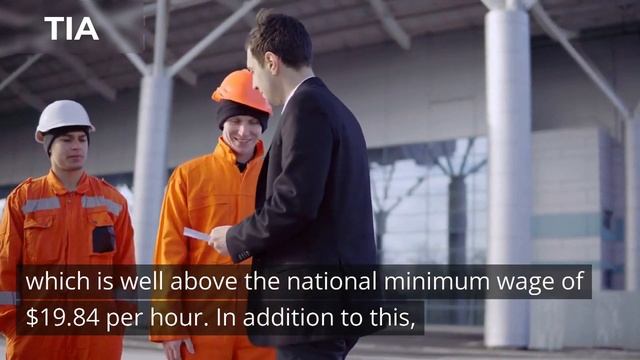 Finally: Get Sponsored as a Factory Worker in Australia.