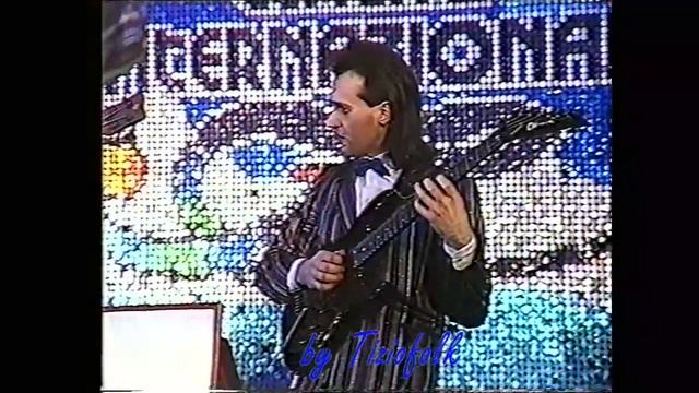 MISS 48 mazurka di S Casadei eseguita da TUGNAZ e SILVAGNI dell'orchestra IL FOLKLORE DI ROMAGNA смотреть онлайн