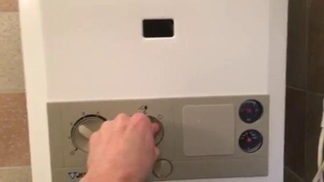 Junkers boiler смотреть онлайн