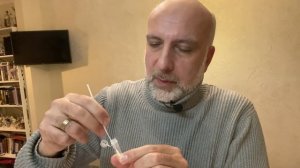 Коронавирус. Как пройти тест на коронавирус дома (Советы врача)