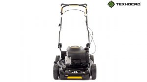 Газонокосилка бензиновая McCulloch M46-125R