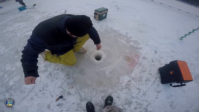 Виновата во всем рыбалка Блог Алексея смотреть онлайн