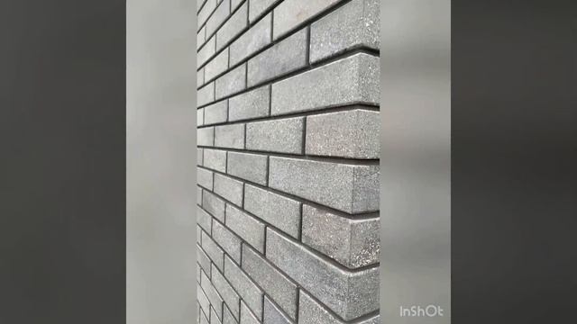 Литос СитиБрик Магма кварцевый кирпич смотреть онлайн