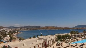 Отель WOW BODRUM RESORT 5* (Бодрум) обзор от ht.kz