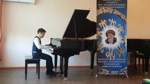 Г  Воленгаупт Скерцино