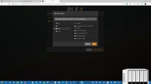 Terramaster NAS Setup Guide 2022 IV - Plex Media Server Setup Guide
