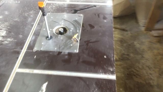 КУХНЯ СВОИМИ РУКАМИ смотреть онлайн