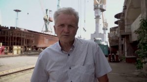 Александр Остапенко, ген.дир. ЧСЗ 2014-15, управляющий санацией 2015–18 о причинах банкротства ЧСЗ