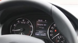 Отзыв Skoda Rapid