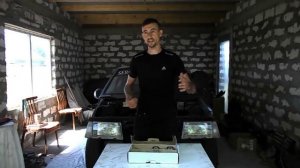 Спортивный 7-й ряд КПП ВАЗ 2108-10. Тюнинг и доработка коробки передач ВАЗ