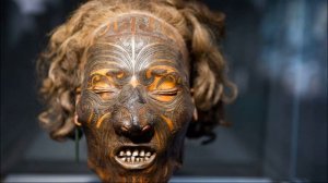 История Новой Зеландии до Маори. Полинезия