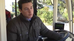 В Севастополе запустят новые троллейбусы