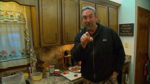 Как приготовить рагу из енота и белки. Жареное филе вороны.Дичь на столе/Dead meat Охотник и рыболо