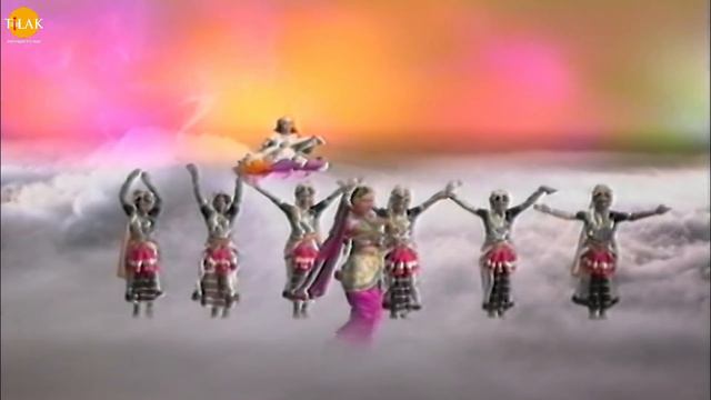 श्री कृष्ण भजन | हे नाथ नारायण वासुदेव | Hey Naath Naarayan Vasudeva