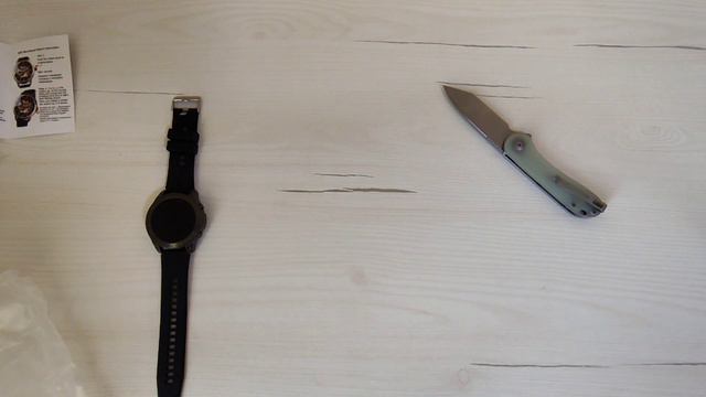Крутые часы с AliExpress  за 15 $