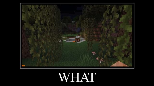 This Scary 2 Head Herobrine in Minecraft - minecraft animations wait what meme nextbot смотреть онлайн