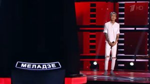 ГОЛОС 2018. Юрий Пак. «Gangnam Style» Голос Сезон 7