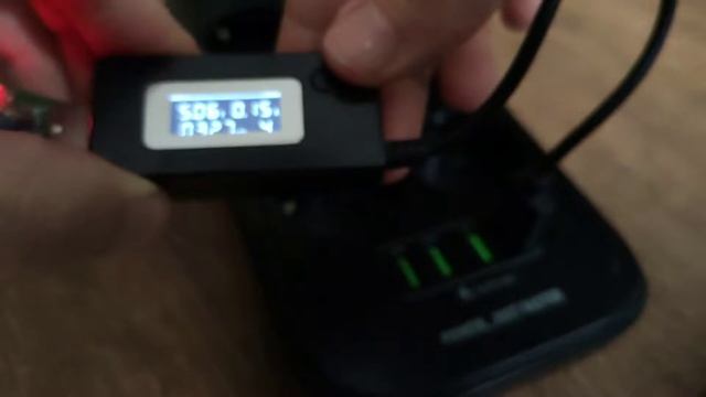 LDNIO SE6403 Тест сетевого удлинителя. МОНСТР для гаджетов ! смотреть онлайн