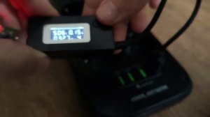 LDNIO SE6403 Тест сетевого удлинителя. МОНСТР для гаджетов !