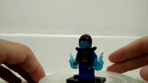 Лего фигурки по Мортал Комбат