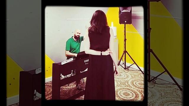 Уроки вокала, Виталий Голиков. Упражнение на атаку звука, раззвучку. смотреть онлайн