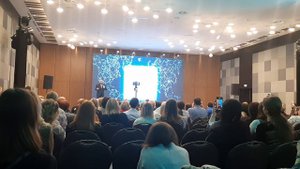 Видение будущего. Искусственный интеллект. Генрих Эрдман. 14.01.2023г