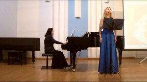 Бетховен Л. Майская песня  Beethoven Mailied op52 №4