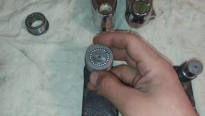 Ремонт рычагов короткорычажной вилки М-72Н К-750. M-72N K-750 short-link fork levers repair.