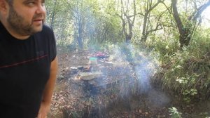 Крылышки на углях с маринадом от Махеев