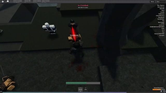 This New Game Got Sum Potential... / Skyfall Open Testing смотреть онлайн