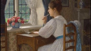 АНТОН ЧЕХОВ - "СТАТИСТИКА"