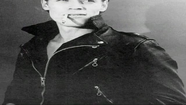 willem dafoe somebody i used to know