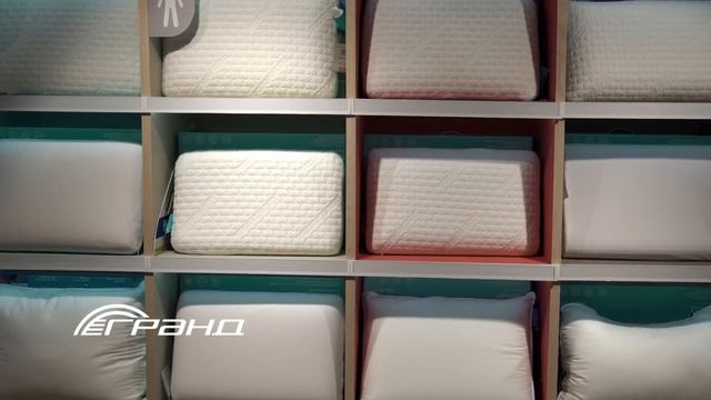 Выгодный август на кровати и матрасы в МТК "Гранд" (10 сек) смотреть онлайн