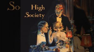 High Society Overture