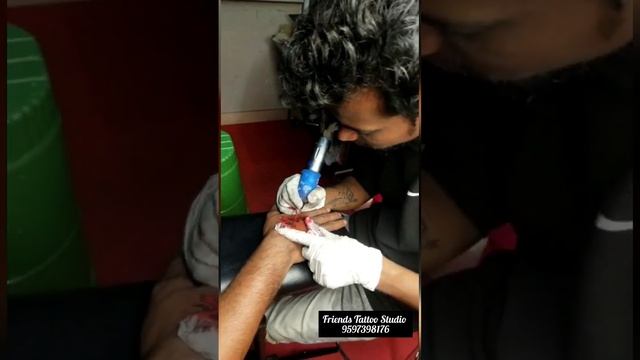 இயேசு சிலுவை#trending #tattoo #tattooartist #shorts #subscribe