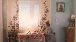 "Бабушка"  (Т.Бурцева,Т.Дивнич