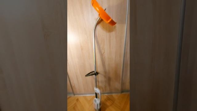 Электро триммер STHIL FSE 81 смотреть онлайн