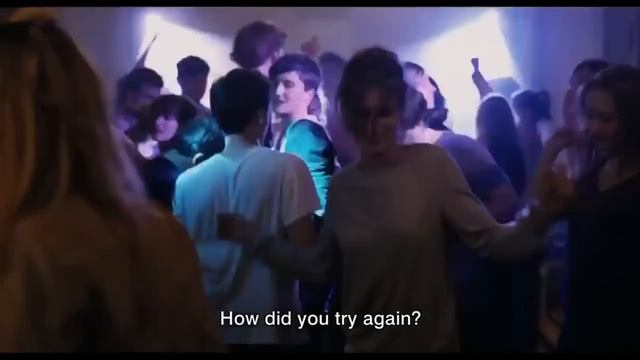 Trailer FIlm: Young & Beautiful -- Marine Vacth, Charlotte Rampling смотреть онлайн