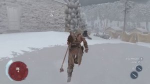 Assassin's Creed 3 Tyranny of King Washington - All chests/Treasure - Tyranny of King Washington