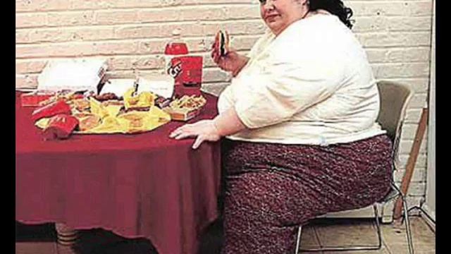 Басня о жирной бабе смотреть онлайн