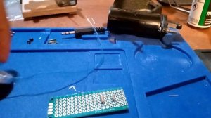 Микрофон своими руками | Простой микрофонный предусилитель