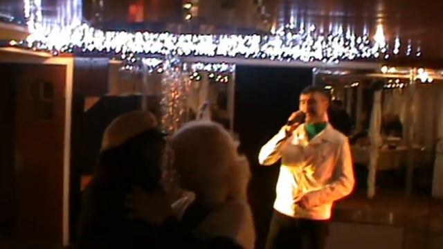 Сергей Елабуга Талисман